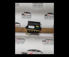 CENTRALINA COMFORT 2012 FORD C-MAX II/FOCUS III AV - 2