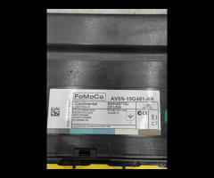 CENTRALINA COMFORT 2012 FORD C-MAX II/FOCUS III AV - 5