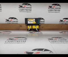 CENTRALINA AIRBAG 2012 OPEL ASTRA J/ZAFIRA/CHEVROL - 2