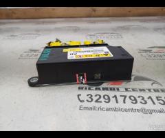 CENTRALINA AIRBAG 2012 OPEL ASTRA J/ZAFIRA/CHEVROL - 12