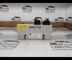 CENTRALINA CONTROLLO PORTELLONE POSTERIORE BMW 5 F