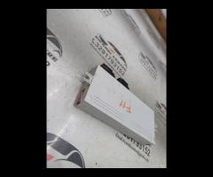 CENTRALINA CONTROLLO PORTELLONE POSTERIORE BMW 5 F - 15