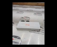 CENTRALINA CONTROLLO PORTELLONE POSTERIORE BMW 5 F - 17