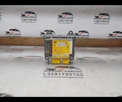 CENTRALINA AIRBAG 2006 HYUNDAI SANTA FE II (CM) 02