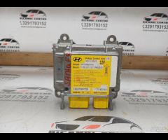 CENTRALINA AIRBAG 2006 HYUNDAI SANTA FE II (CM) 02