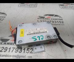 CENTRALINA INTERFACCIA BLUETOOTH MERCEDES-BENZ CLS - 8