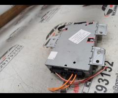 CENTRALINA INTERFACCIA BLUETOOTH MERCEDES-BENZ CLS - 16