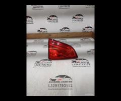FANALE STOP POSTERIORE SX 2009 AUDI A4 B8 Avant (8
