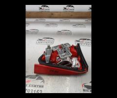 FANALE STOP POSTERIORE SX 2009 AUDI A4 B8 Avant (8 - 15