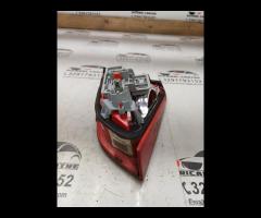 FANALE STOP POSTERIORE SX 2009 AUDI A4 B8 Avant (8 - 20