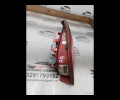 FANALE STOP POSTERIORE DX 2009 AUDI A4 B8 Avant (8 - 8