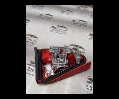 FANALE STOP POSTERIORE DX 2009 AUDI A4 B8 Avant (8 - 13