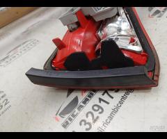FANALE STOP POSTERIORE DX 2009 AUDI A4 B8 Avant (8 - 14