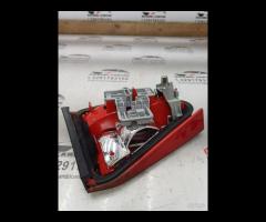 FANALE STOP POSTERIORE DX 2009 AUDI A4 B8 Avant (8 - 16