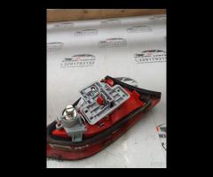 FANALE STOP POSTERIORE DX 2009 AUDI A4 B8 Avant (8 - 17