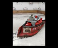 FANALE STOP POSTERIORE DX 2009 AUDI A4 B8 Avant (8 - 18