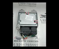 CENTRALINA CONTROLLO AIRBAG PEDONI 2013 VOLVO V40 - 11