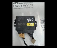 CENTRALINA SENSORI DI PARCHEGGIO 2013 VOLVO V40 31 - 7