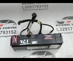 CENTRALINA CONTROLLO ARIA CLIMATIZZATORE 2017 OPEL - 14
