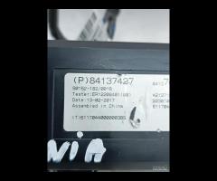 CENTRALINA CONTROLLO ARIA CLIMATIZZATORE 2017 OPEL - 16