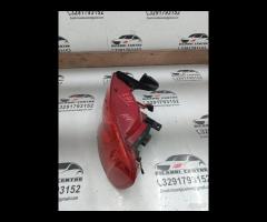 FANALE STOP POSTERIORE DX 2010 AUDI A4 B8 (8K2) BE - 7