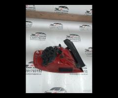 FANALE STOP POSTERIORE DX 2010 AUDI A4 B8 (8K2) BE - 10