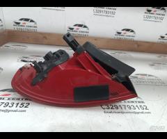 FANALE STOP POSTERIORE DX 2010 AUDI A4 B8 (8K2) BE - 11
