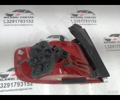 FANALE STOP POSTERIORE DX 2010 AUDI A4 B8 (8K2) BE - 12