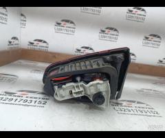 FANALE STOP POSTERIORE SX 2013 VW GOLF VII HATCHBA - 9