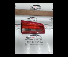 FANALE STOP POSTERIORE SINISTRO 2012 VOLVO S60 BER
