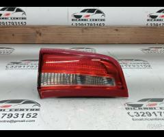 FANALE STOP POSTERIORE SINISTRO 2012 VOLVO S60 BER - 18
