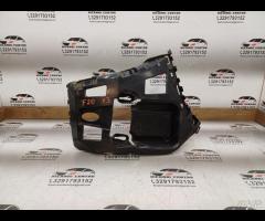 SUPPORTO PARAURTI POSTERIORE SX 2013 BMW 1 F20 F21