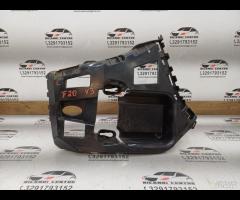 SUPPORTO PARAURTI POSTERIORE SX 2013 BMW 1 F20 F21