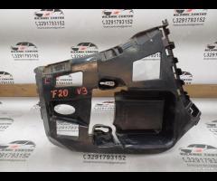 SUPPORTO PARAURTI POSTERIORE SX 2013 BMW 1 F20 F21