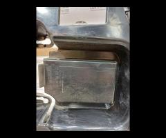 SUPPORTO PARAURTI POSTERIORE SX 2013 BMW 1 F20 F21 - 10