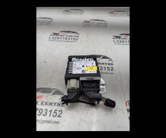 CENTRALINA AIRBAG 2011 FORD MONDEO IV BA7 BS7T14B3