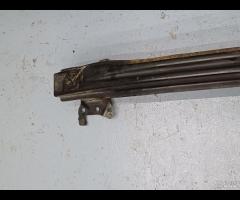 TRAVERSA PARAURTI ANTERIORE VOLKSWAGEN CADDY 2010 - 8