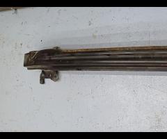 TRAVERSA PARAURTI ANTERIORE VOLKSWAGEN CADDY 2010 - 9