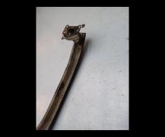TRAVERSA PARAURTI ANTERIORE VOLKSWAGEN CADDY 2010 - 21