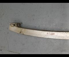 TRAVERSA RINFORZO PARAURTI POSTERIORE AUDI A3 2010 - 12
