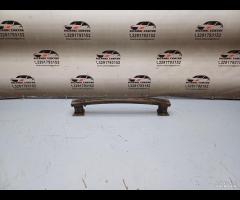 TRAVERSA RINFORZO PARAURTI ANTERIORE PEUGEOT 207 G
