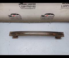 TRAVERSA RINFORZO PARAURTI ANTERIORE PEUGEOT 207 G