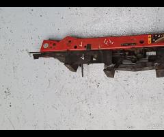 PANNELLO ANTERIORE SUPERIORE SLAM OPEL ASTRA 2014