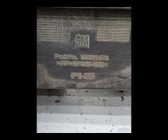 PANNELLO ANTERIORE SUPERIORE SLAM OPEL ASTRA 2014 - 8