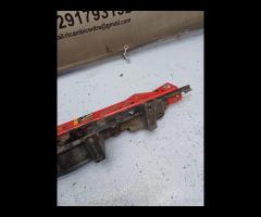 PANNELLO ANTERIORE SUPERIORE SLAM OPEL ASTRA 2014 - 9