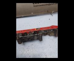 PANNELLO ANTERIORE SUPERIORE SLAM OPEL ASTRA 2014 - 10