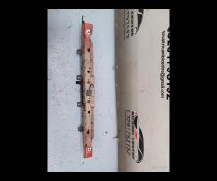 PANNELLO ANTERIORE SUPERIORE SLAM OPEL ASTRA 2014 - 12
