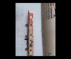 PANNELLO ANTERIORE SUPERIORE SLAM OPEL ASTRA 2014 - 14