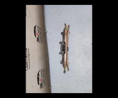 PANNELLO ANTERIORE SUPERIORE SLAM OPEL ASTRA 2014 - 15