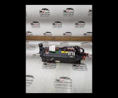 SCATOLA FUSIBILI 2012 MERCEDES-BENZ B200 W246 W242 - 3